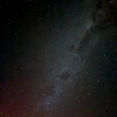 هاف مون باي South Sea Hotel - Stewart Island المظهر الخارجي الصورة