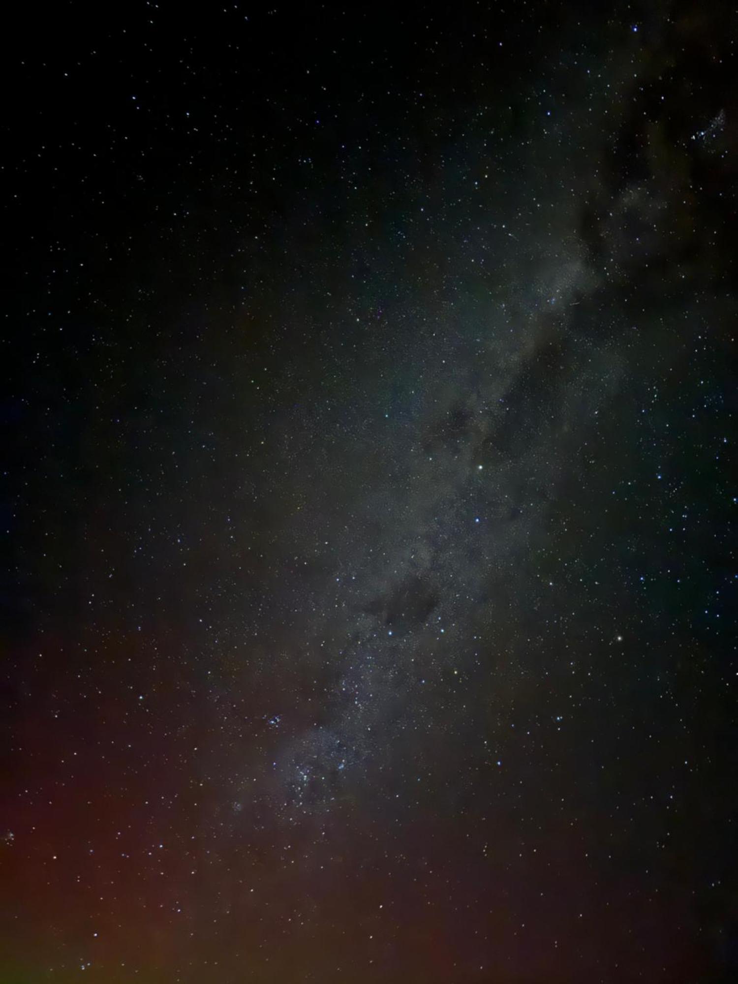 هاف مون باي South Sea Hotel - Stewart Island المظهر الخارجي الصورة