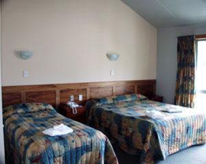 هاف مون باي South Sea Hotel - Stewart Island الغرفة الصورة